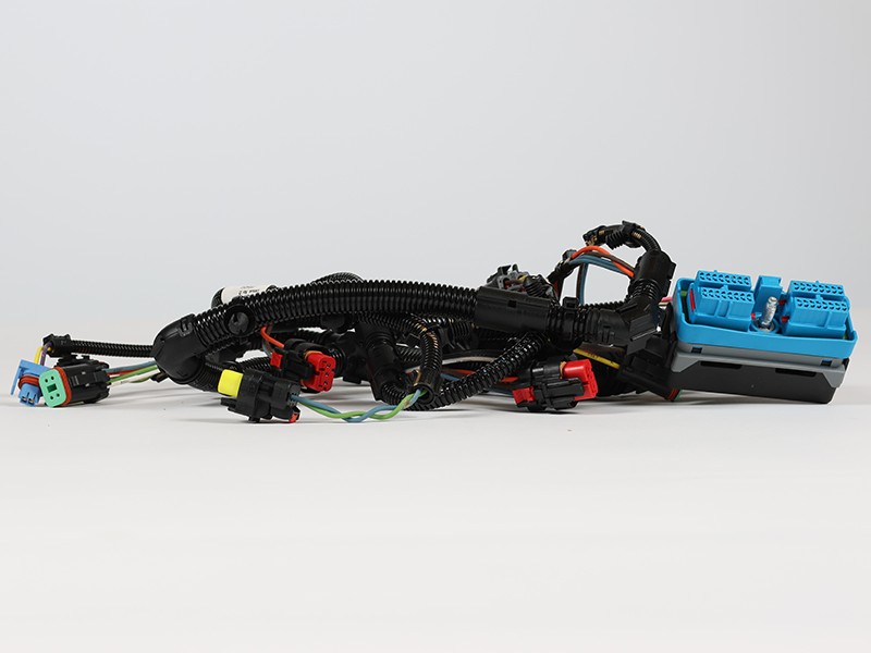 260-5542 Wiring Harness Group - image 3