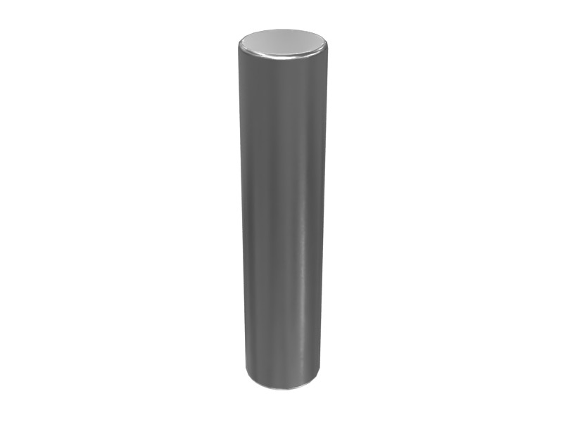 260-5716 3.45 mm OD Spool Valve Pin