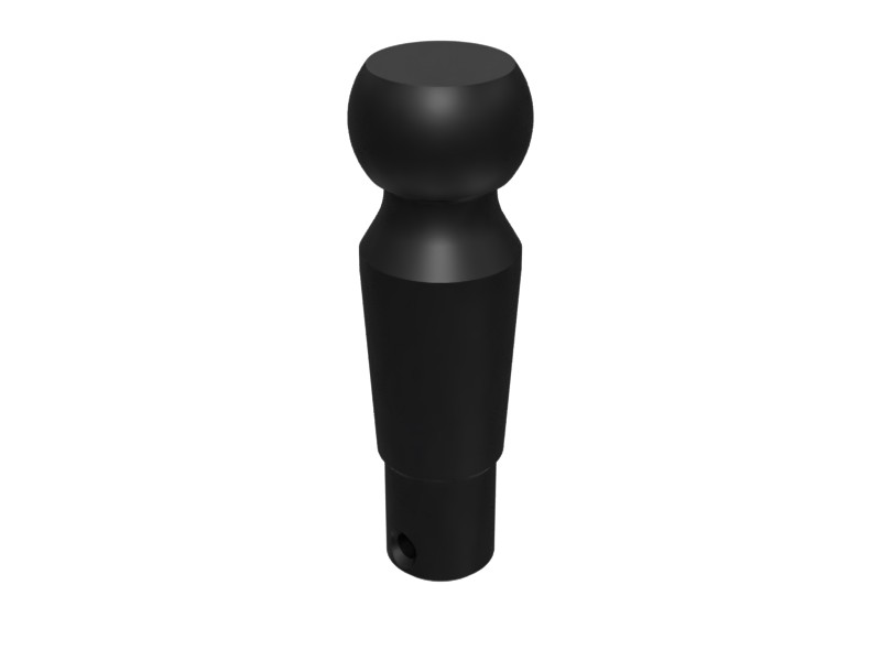 260-6117 133.1 mm Long Ball Stud