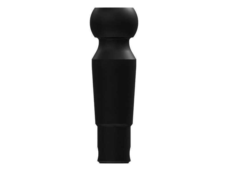 260-6117 133.1 mm Long Ball Stud - image 2
