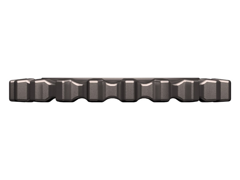 260-6341 230 mm ID Sprocket - image 2