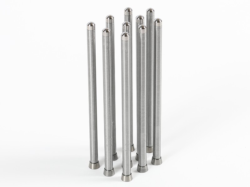 261-0205 219 mm Long Hollow Valve Push Rod
