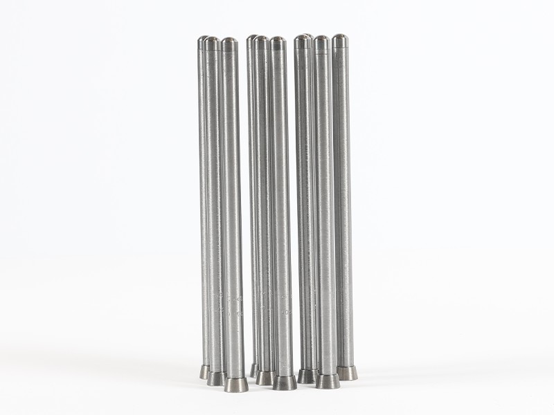 261-0205 219 mm Long Hollow Valve Push Rod - image 3