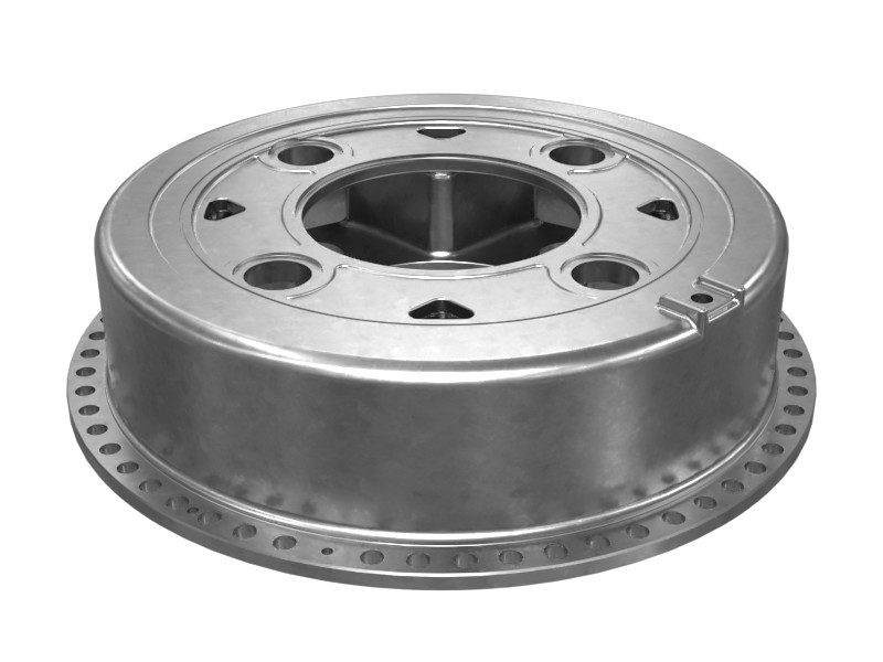 261-1688 Planetary Gear Carrier
