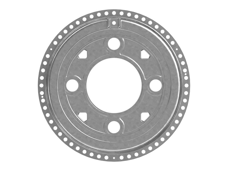 261-1688 Planetary Gear Carrier - image 3