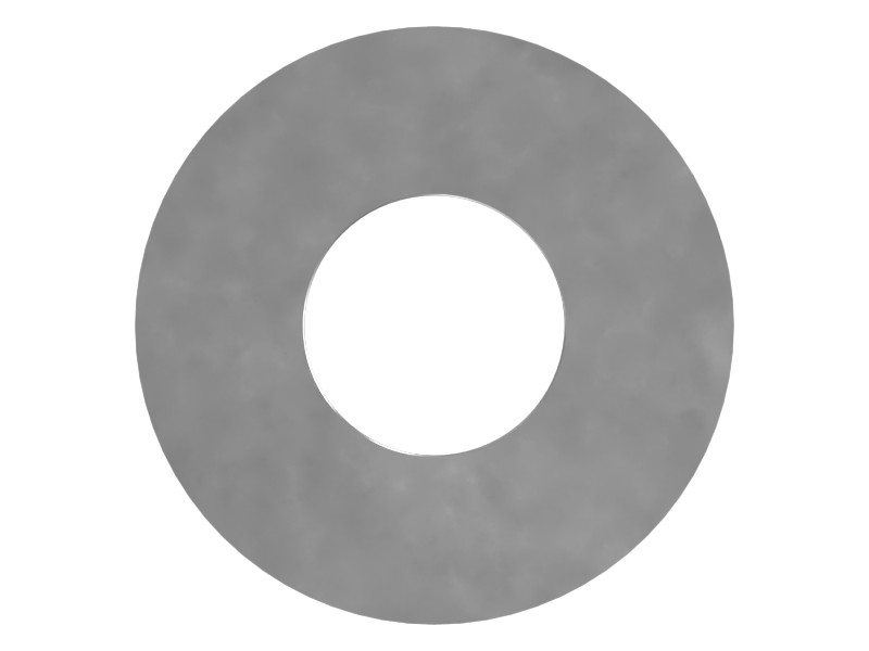 261-3243 32.3 mm Long Hollow Spacer - image 3