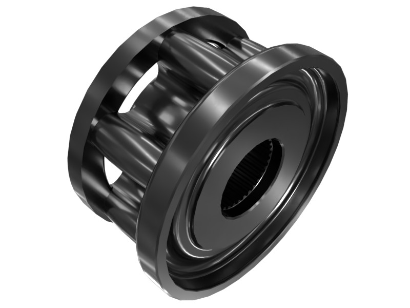 261-8553 Circle Drive Pinion