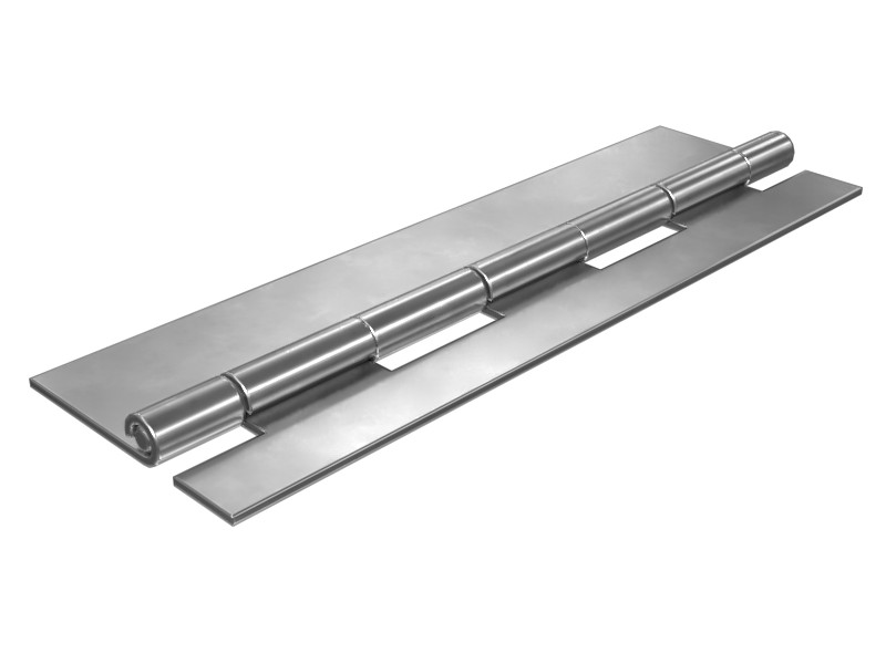 261-9500 Battery Box Hinge