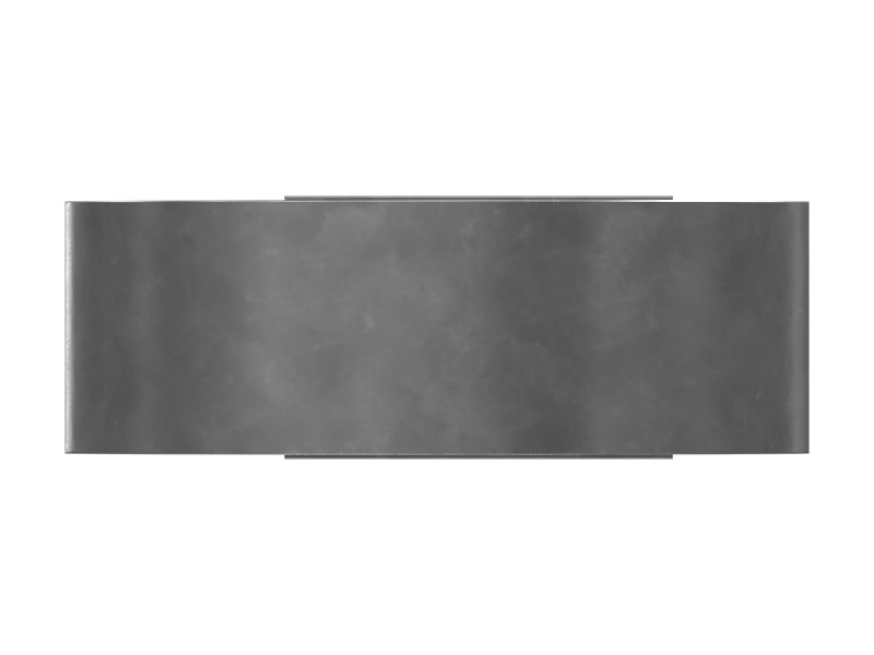 262-0494 16.00 mm Minimum Worm Drive Clamp - image 2