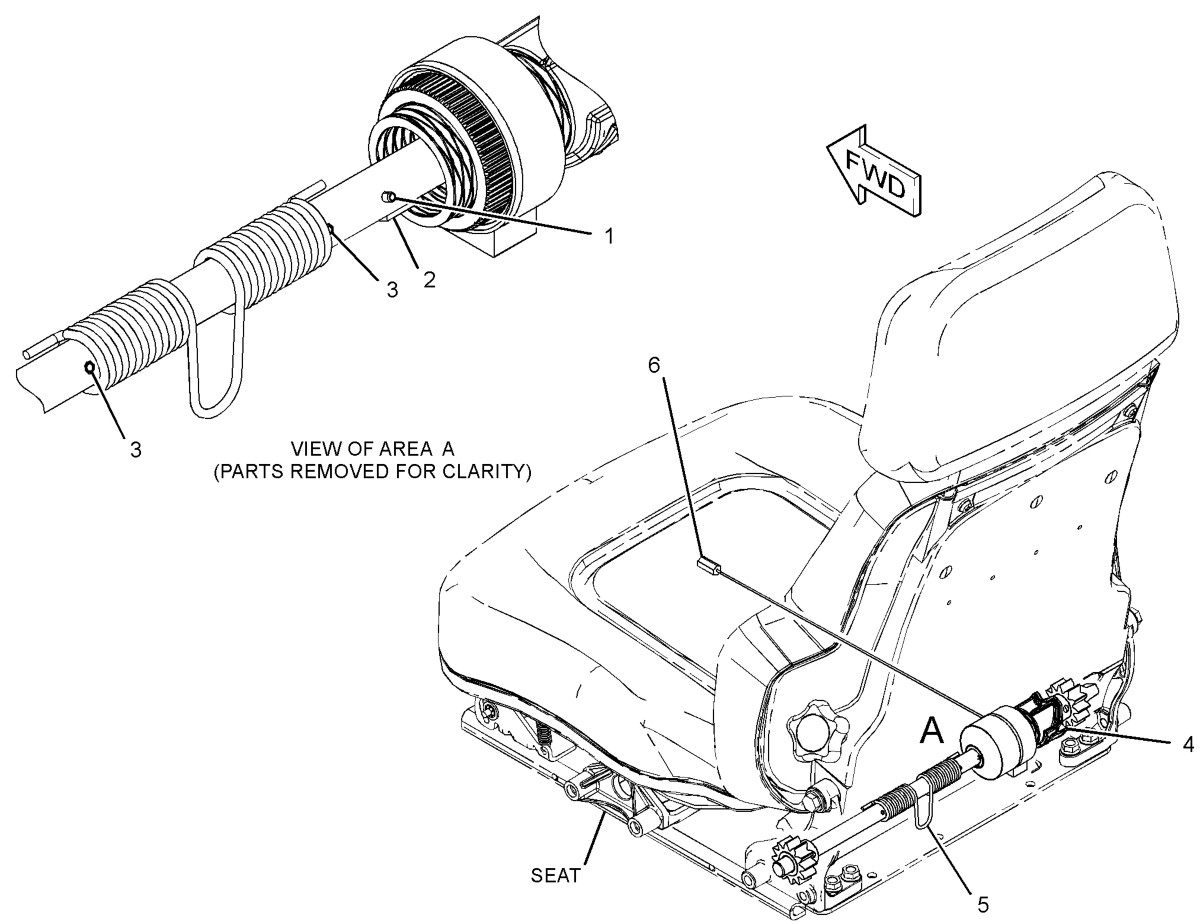 262-0772 Shaft Group