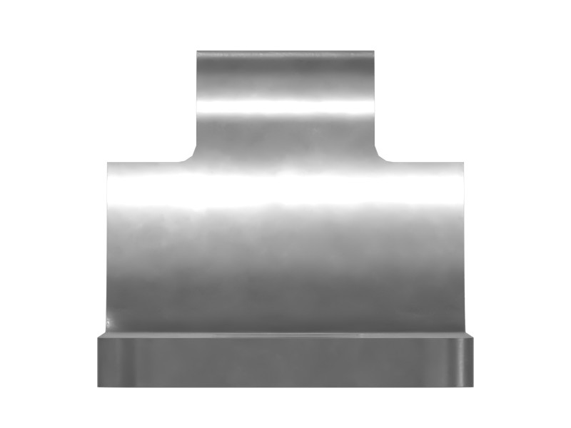 262-2292 Half Slot Clip - image 4