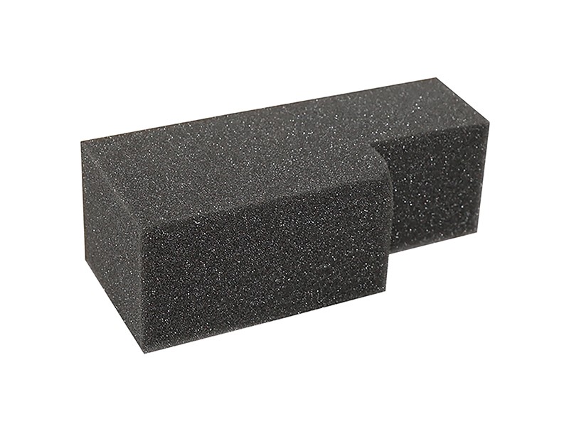 262-2417 50.8 mm Thick Counterweight Liner