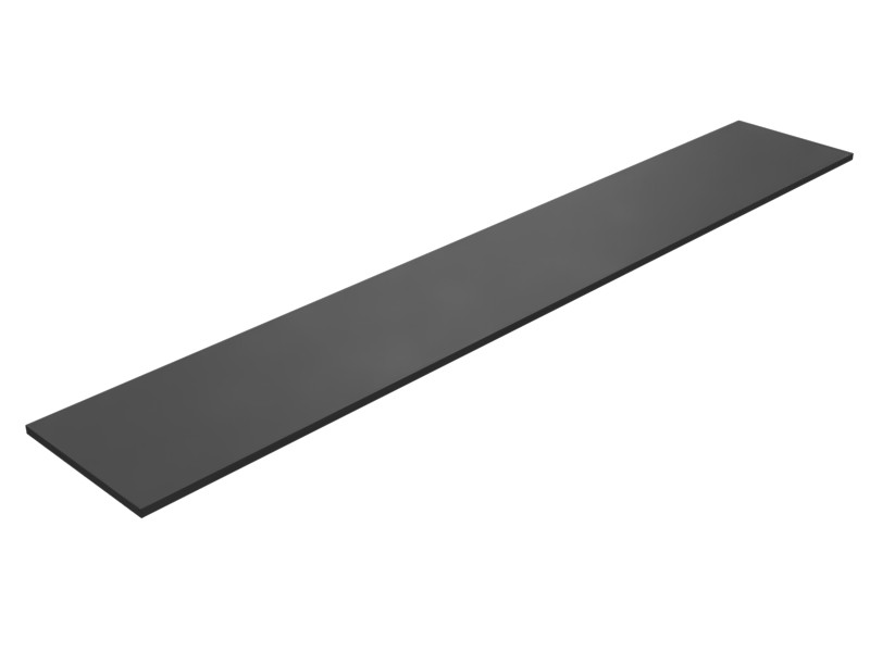 262-2435 2 mm Thick Hood Sheet