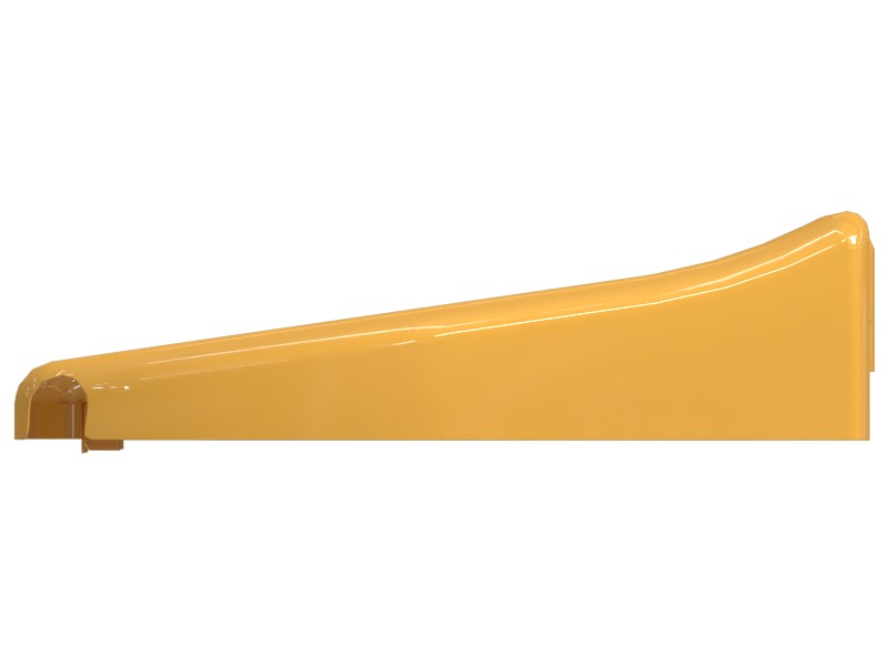 262-2596 Step Fender Cover - image 4