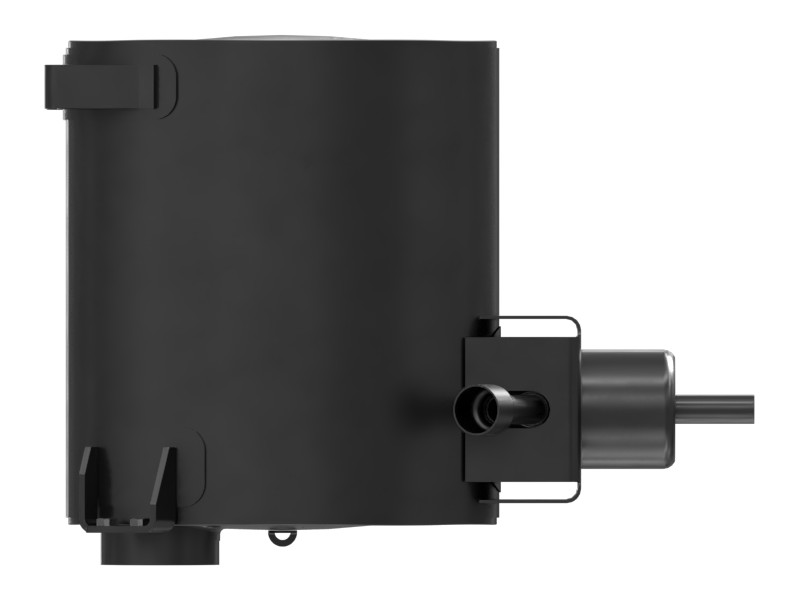 262-2757 104.9 mm Diameter Exhaust Pipe Muffler - image 2