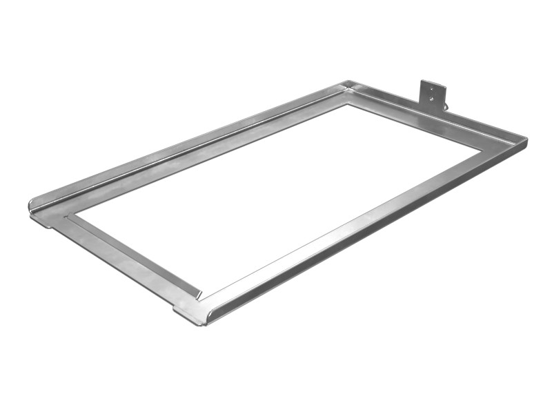 262-2814 Air Filter Element Cover Plate