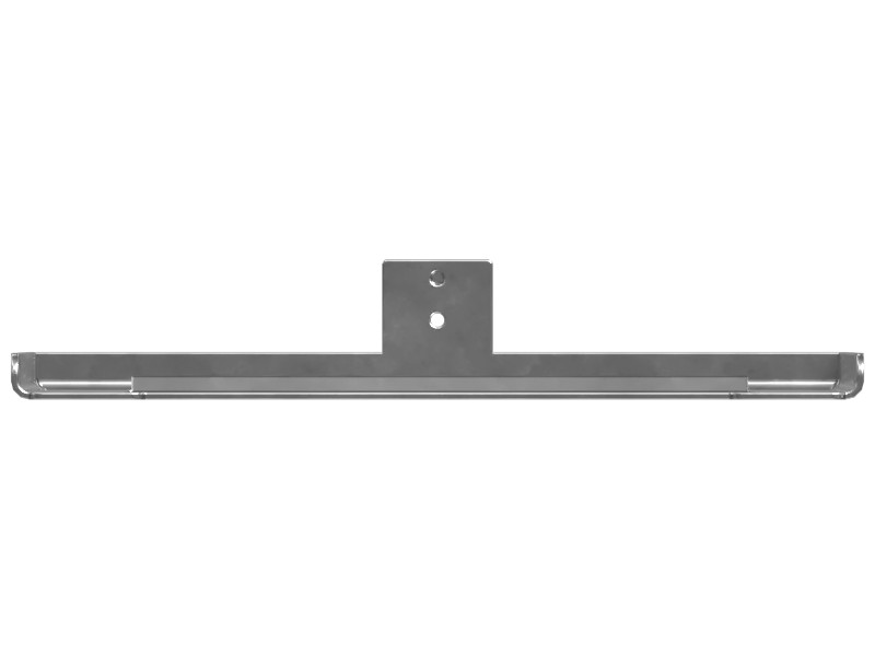 262-2814 Air Filter Element Cover Plate - image 4