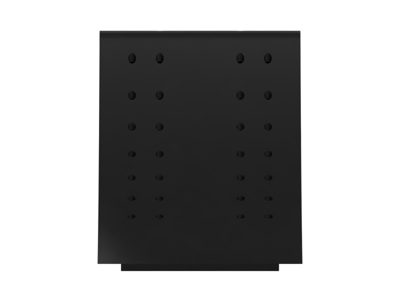 262-6164 470 mm Long Wheel Chock - image 4