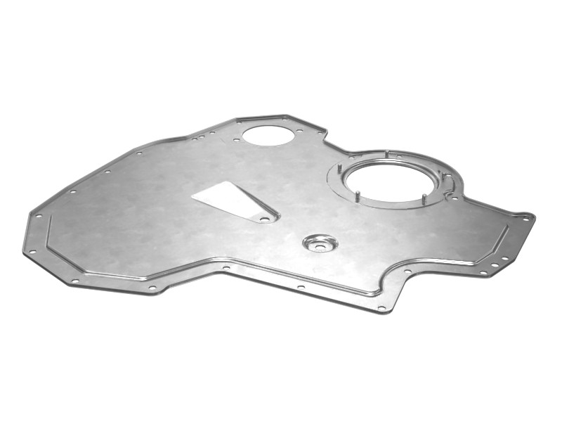 262-7131 Front Housing Cover