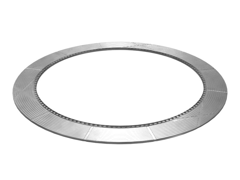 262-7320 553.7 mm OD Clutch Friction Disc