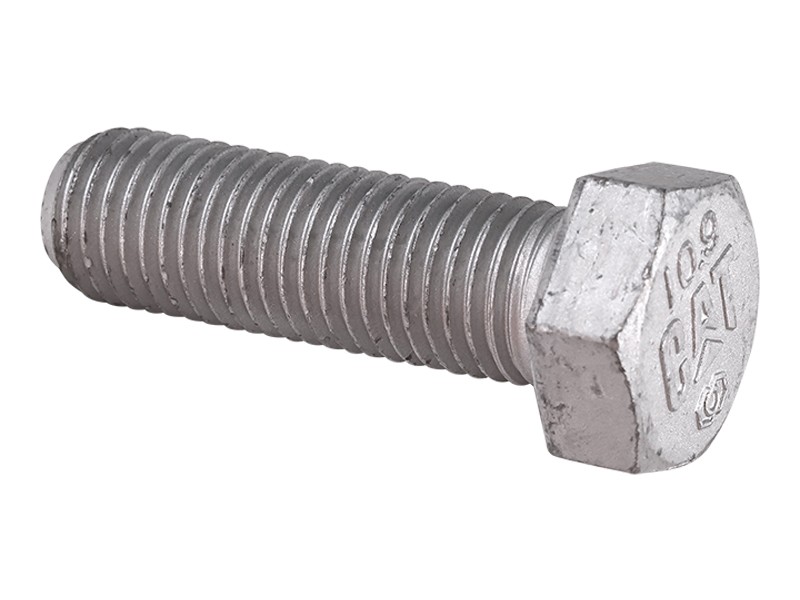 262-7686 M20X2.5 Hex Head Bolt