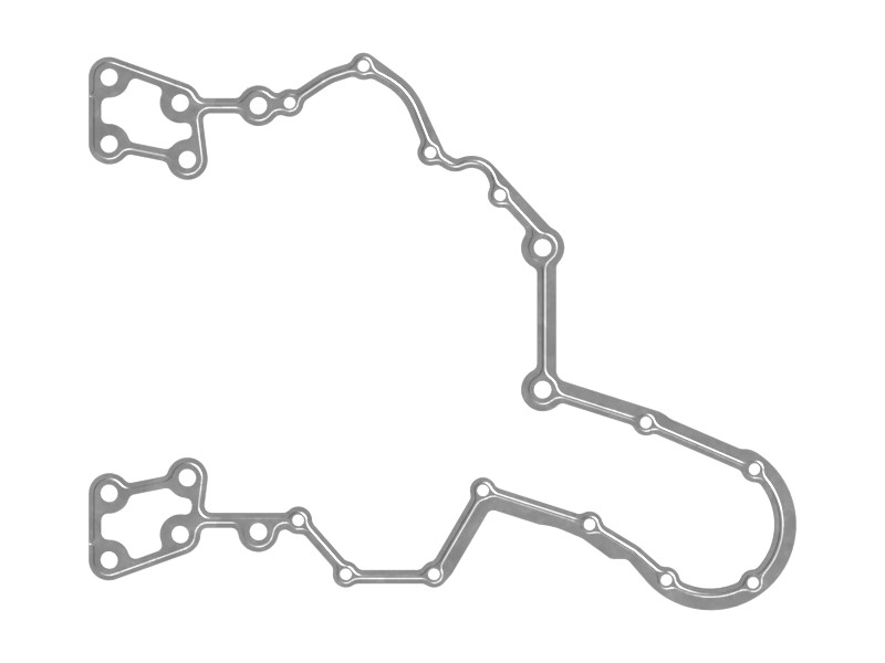 262-8382 Engine Housing Gasket - image 3