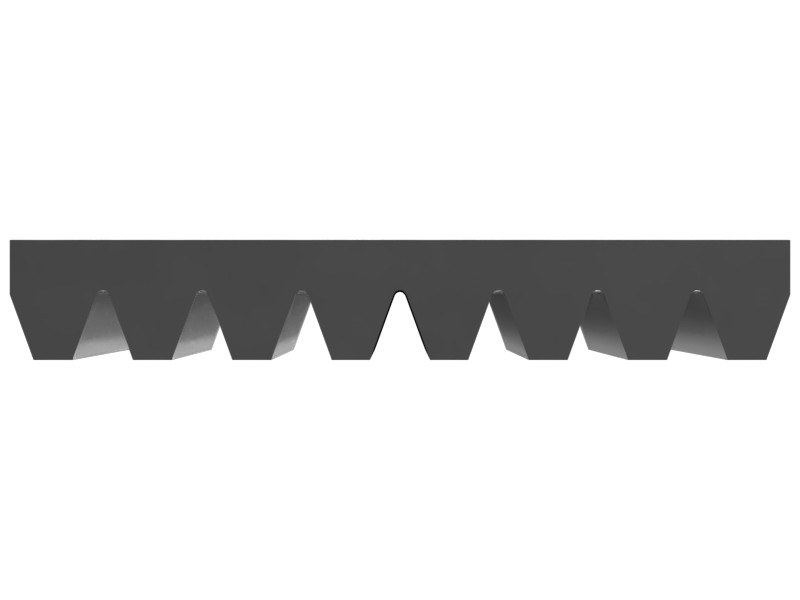 263-1830 Serpentine Belt - image 3