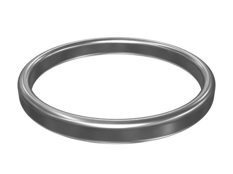263-4016 27.18 mm ID Fuel System Seal