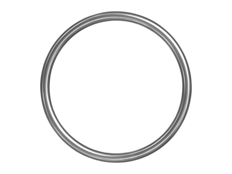 263-4016 27.18 mm ID Fuel System Seal - image 3