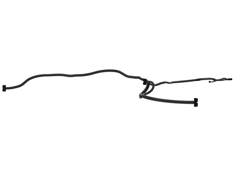 263-7125 Battery Wiring Harness - image 2