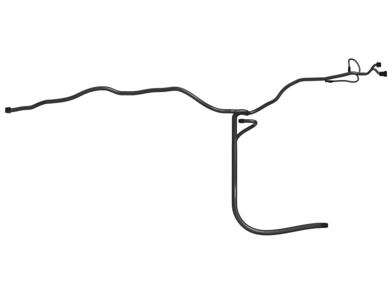 263-7125 Battery Wiring Harness - image 3