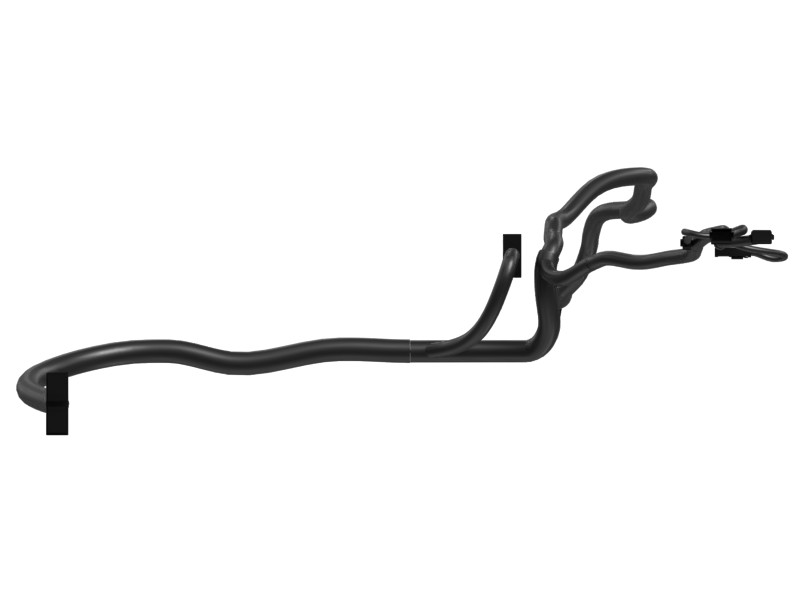 263-7125 Battery Wiring Harness - image 4