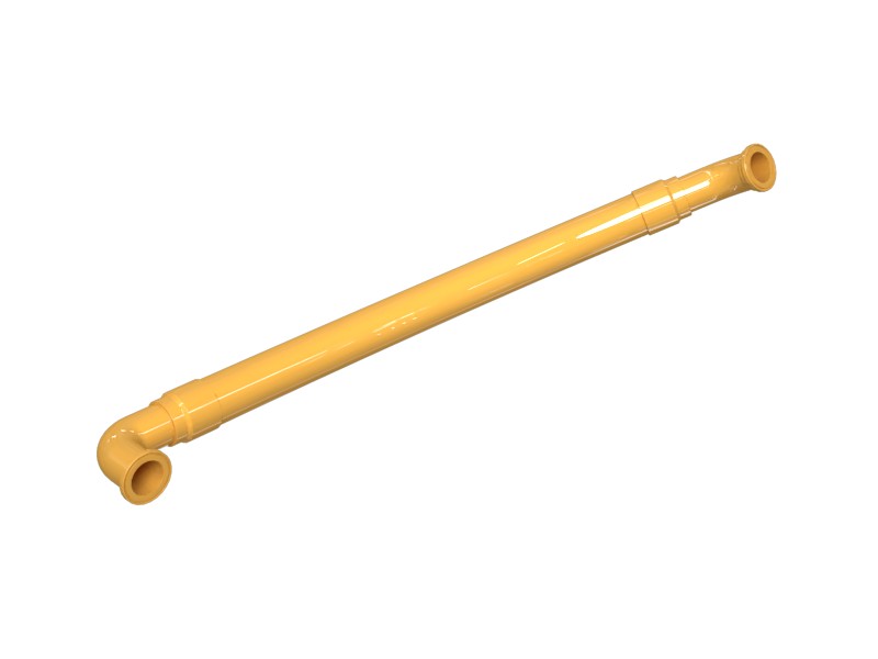 263-7301 Hose Assembly