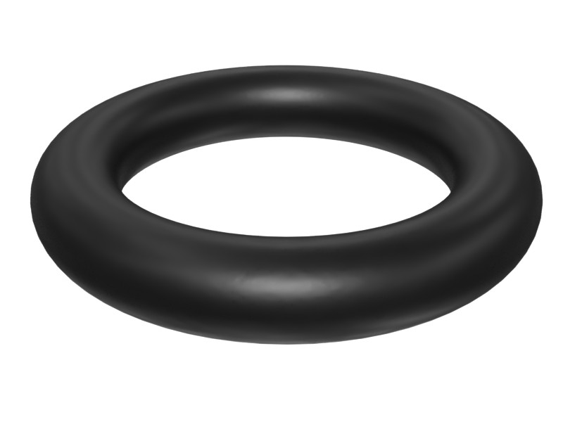 263-7541 Auxiliary Pump Screw O-Ring