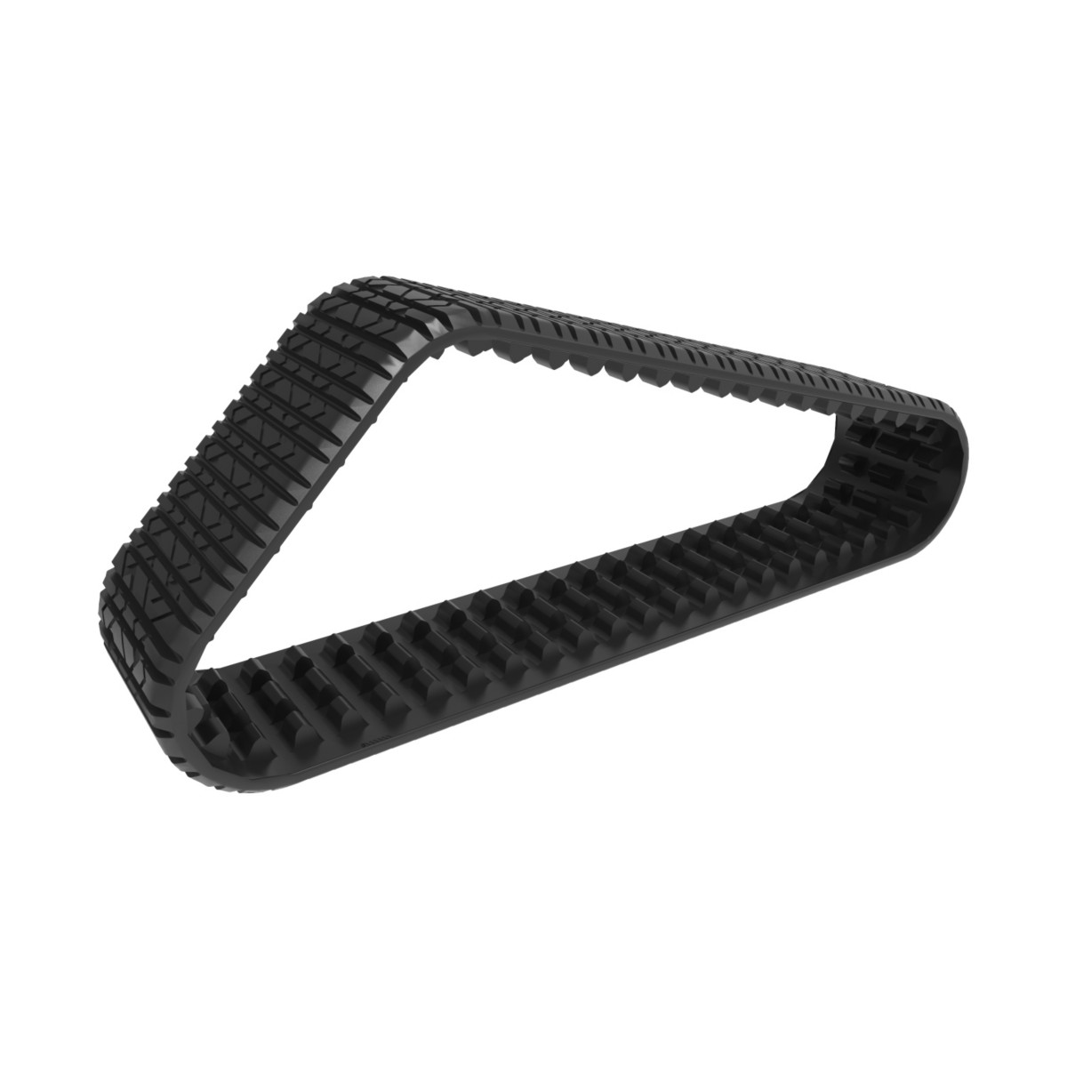 263-9262 Rubber Track Belt