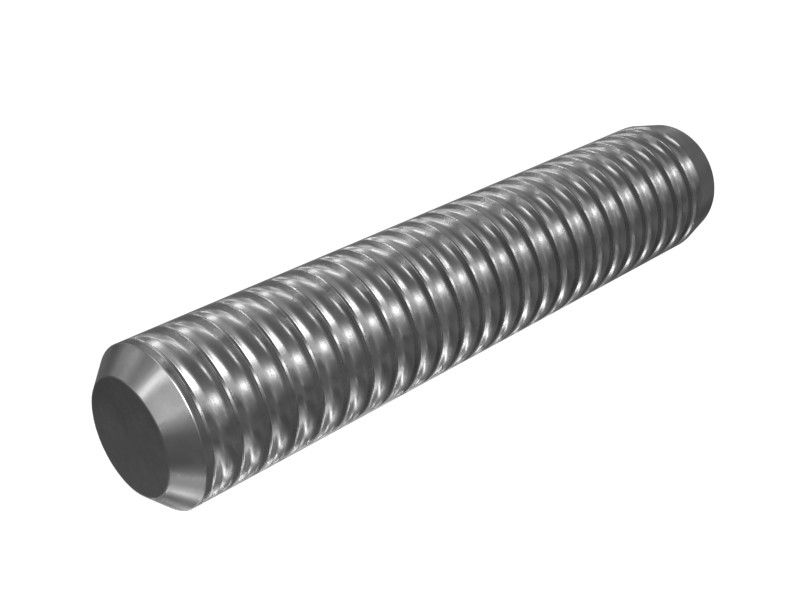 264-0168 M10 X 1.5 Stud