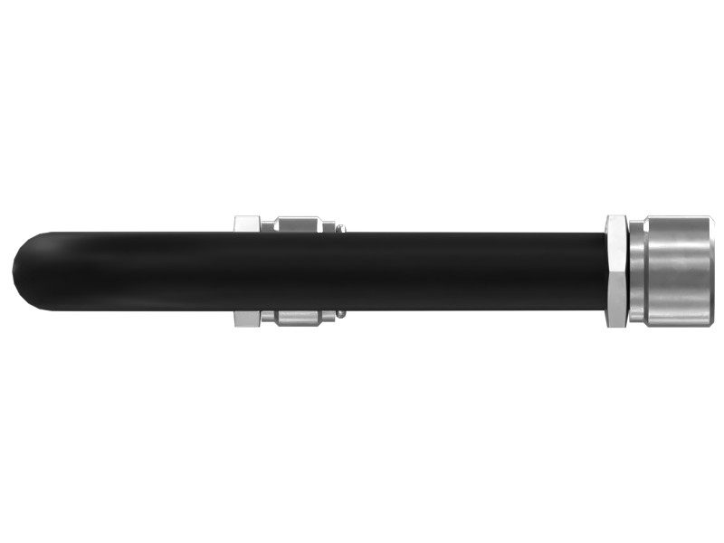 264-1440 1-1/16-14 Thread A/C Hose Fitting - image 2