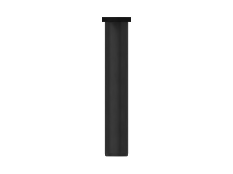 264-1702 89.85 mm OD Boom Cylinder Pin - image 2