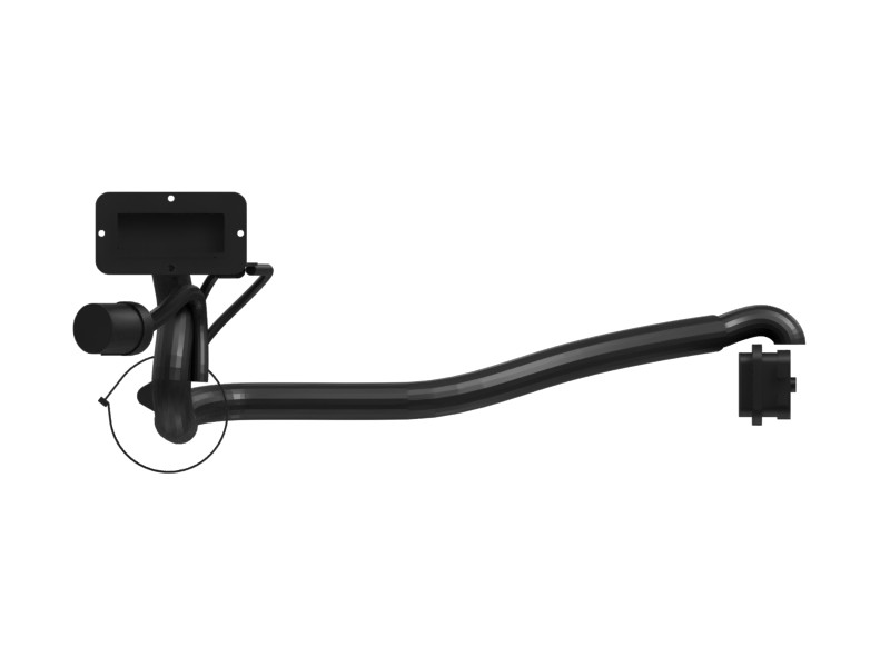 264-2354 Electronic Control Wiring Harness - image 4