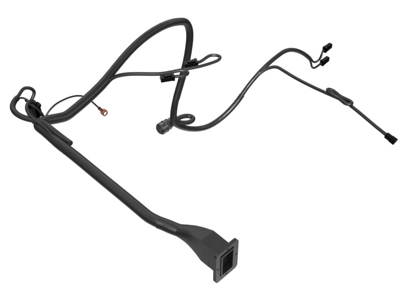 264-2503 Transmission Wiring Harness