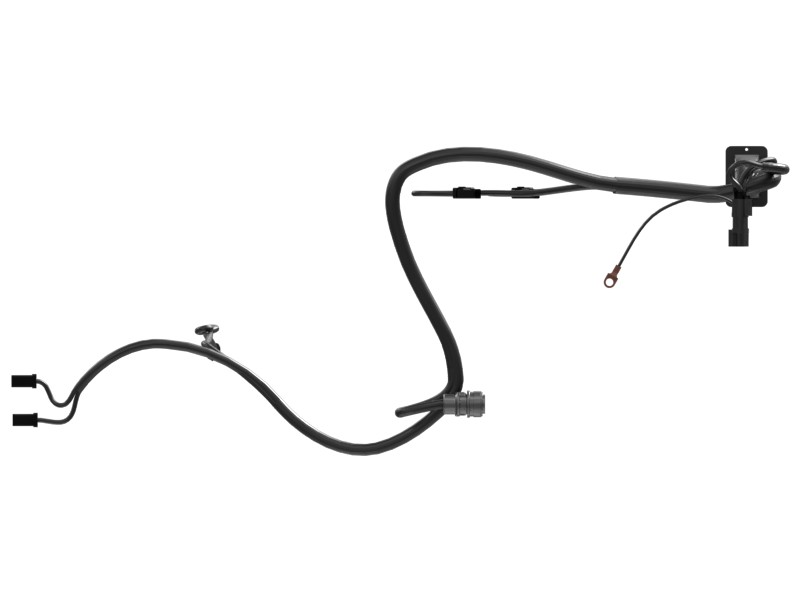 264-2503 Transmission Wiring Harness - image 2