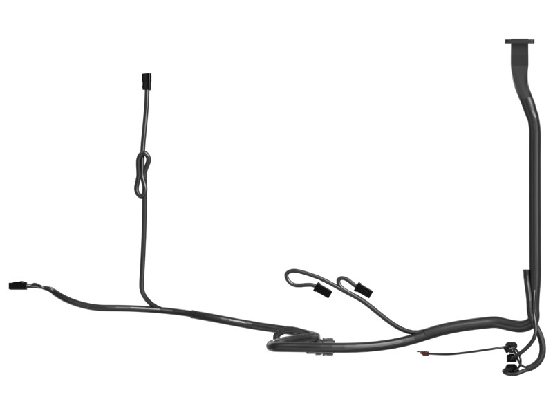 264-2503 Transmission Wiring Harness - image 3
