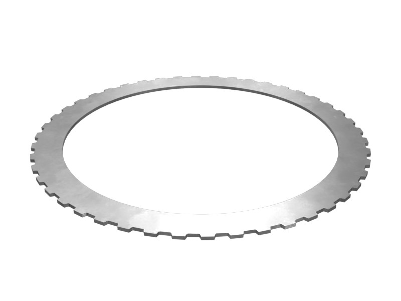 264-4804 46-Tooth Clutch Plate