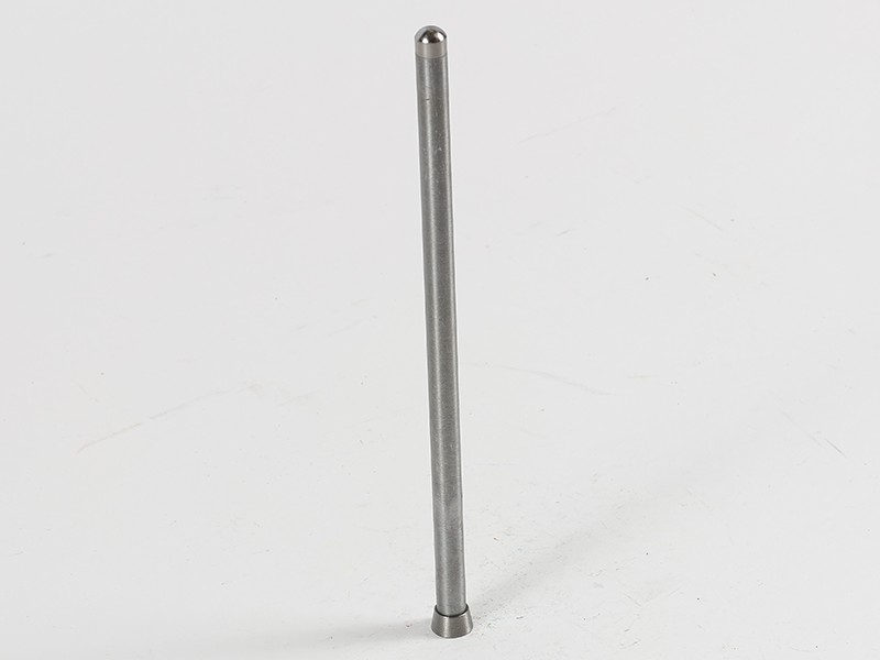 264-6156 243 mm Long Hollow Valve Push Rod