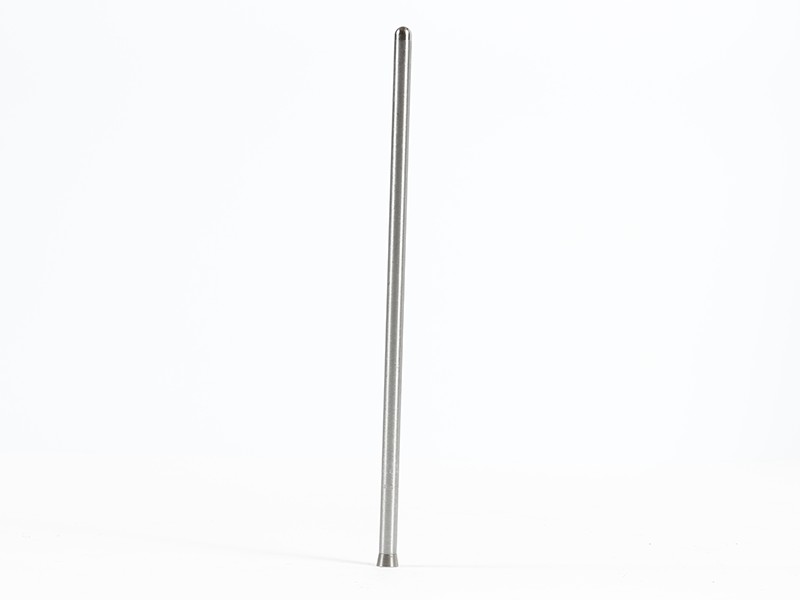 264-6156 243 mm Long Hollow Valve Push Rod - image 3