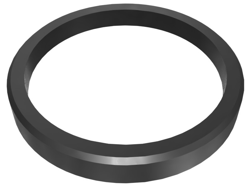 264-6157 35.80 mm Intake Valve Seat Insert