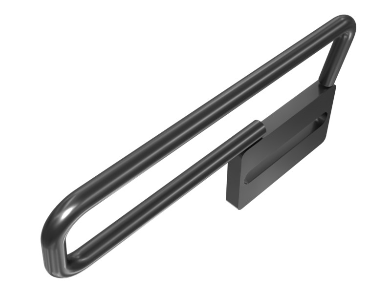 264-6297 Handle Group