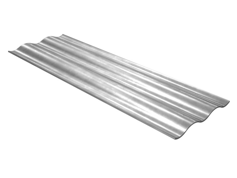 265-3515 2 mm Thick Rubber Sheet