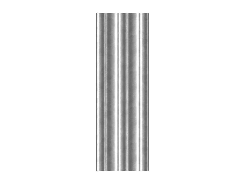 265-3515 2 mm Thick Rubber Sheet - image 3