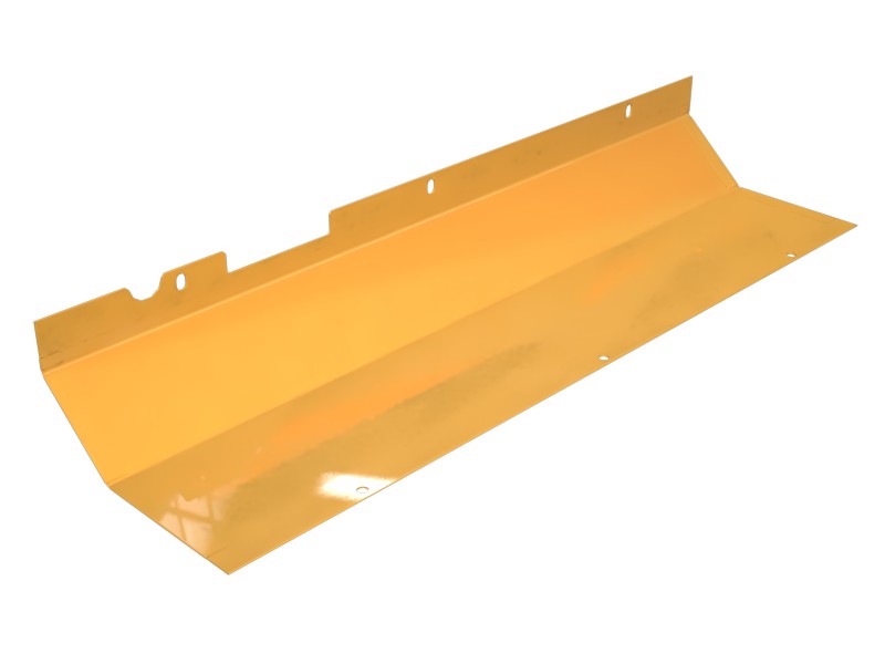 265-3571 Hood Housing Screen